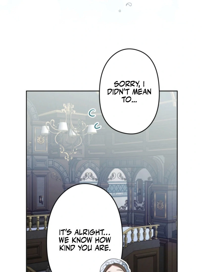 The Grim Reaper Duke’s Obsessive Contract Mother chapter 27 page 43