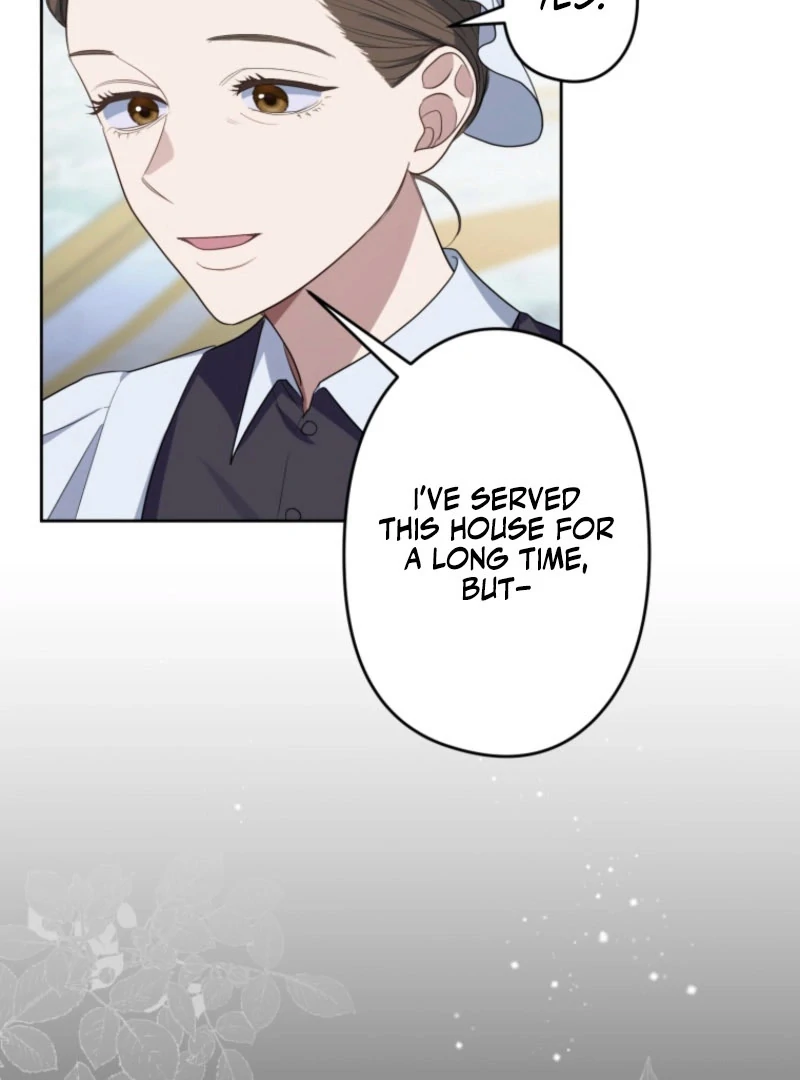 The Grim Reaper Duke’s Obsessive Contract Mother chapter 27 page 46