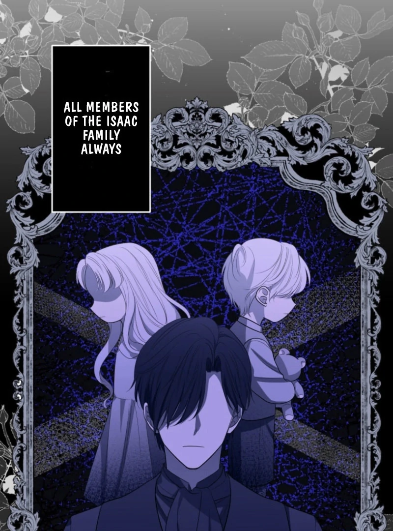 The Grim Reaper Duke’s Obsessive Contract Mother chapter 27 page 47