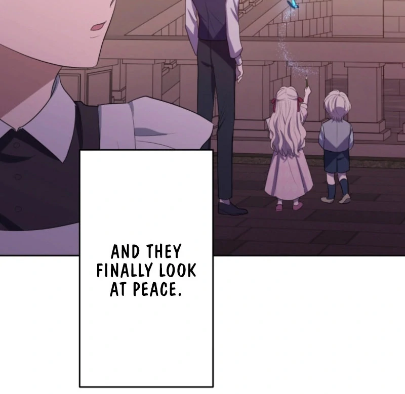 The Grim Reaper Duke’s Obsessive Contract Mother chapter 27 page 50