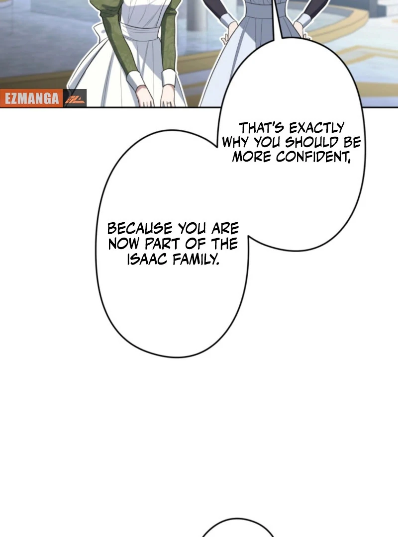 The Grim Reaper Duke’s Obsessive Contract Mother chapter 27 page 55