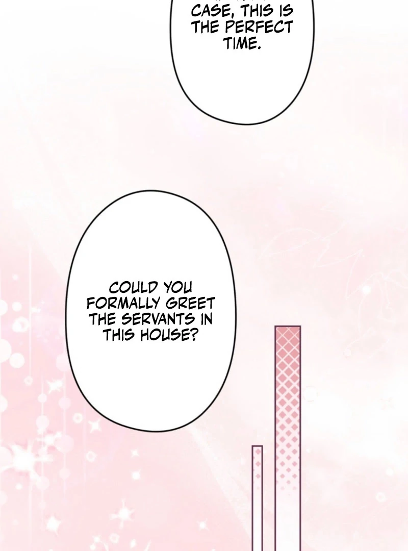 The Grim Reaper Duke’s Obsessive Contract Mother chapter 27 page 57