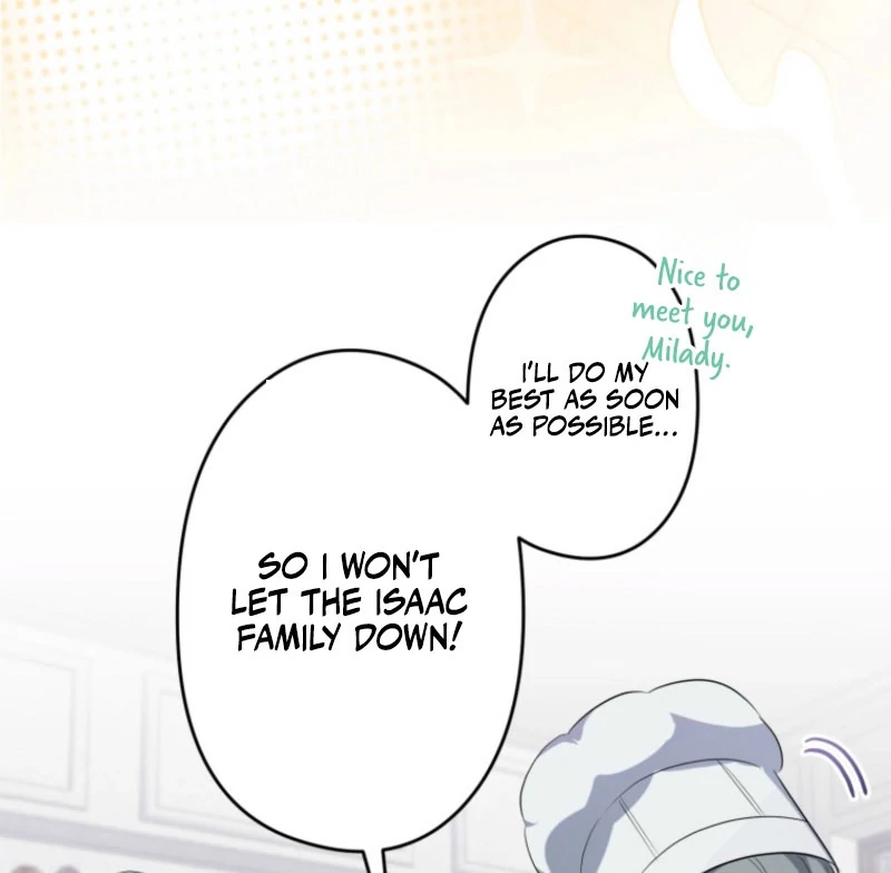 The Grim Reaper Duke’s Obsessive Contract Mother chapter 27 page 63
