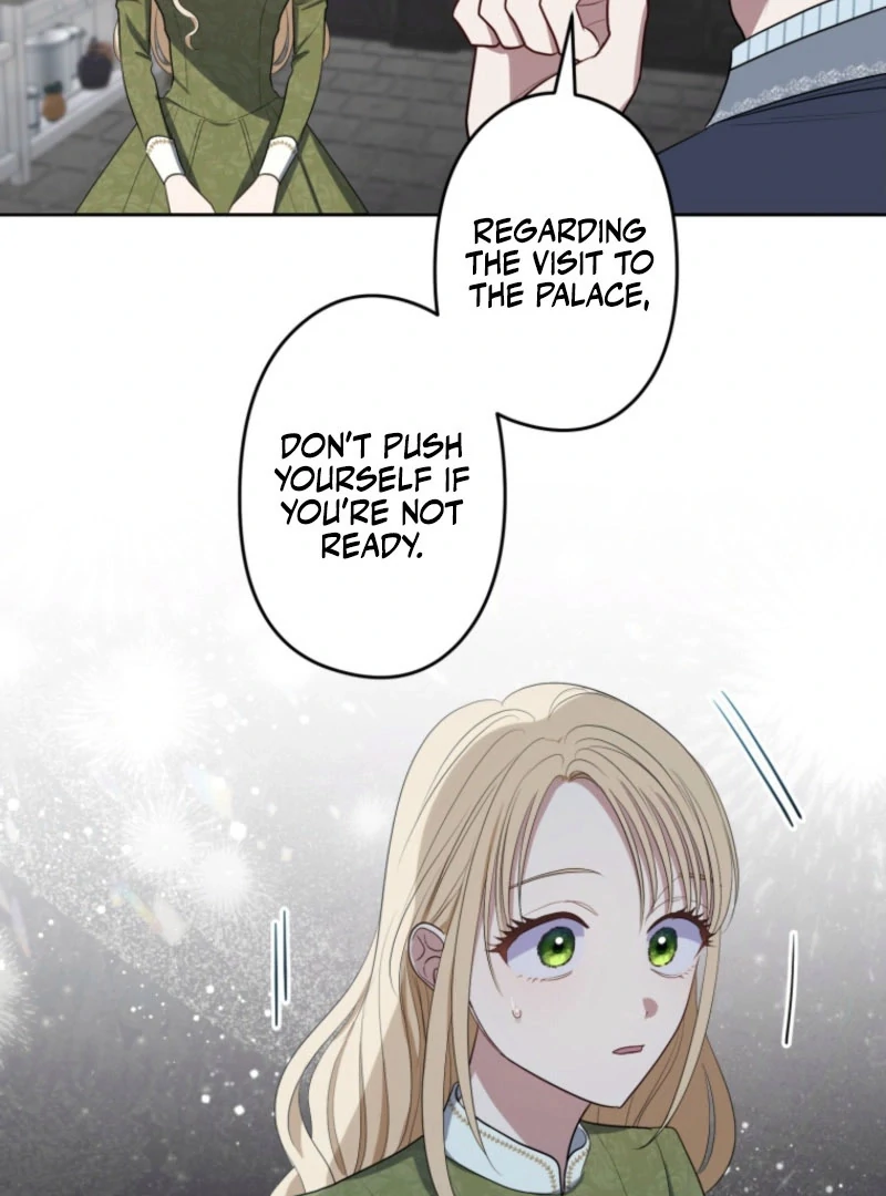The Grim Reaper Duke’s Obsessive Contract Mother chapter 27 page 74