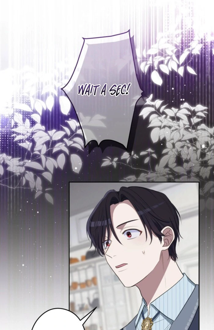 The Grim Reaper Duke’s Obsessive Contract Mother chapter 28 page 3