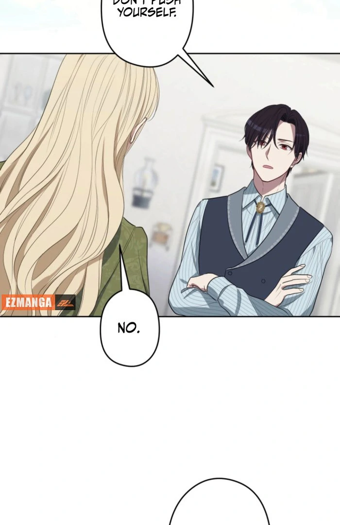 The Grim Reaper Duke’s Obsessive Contract Mother chapter 28 page 7