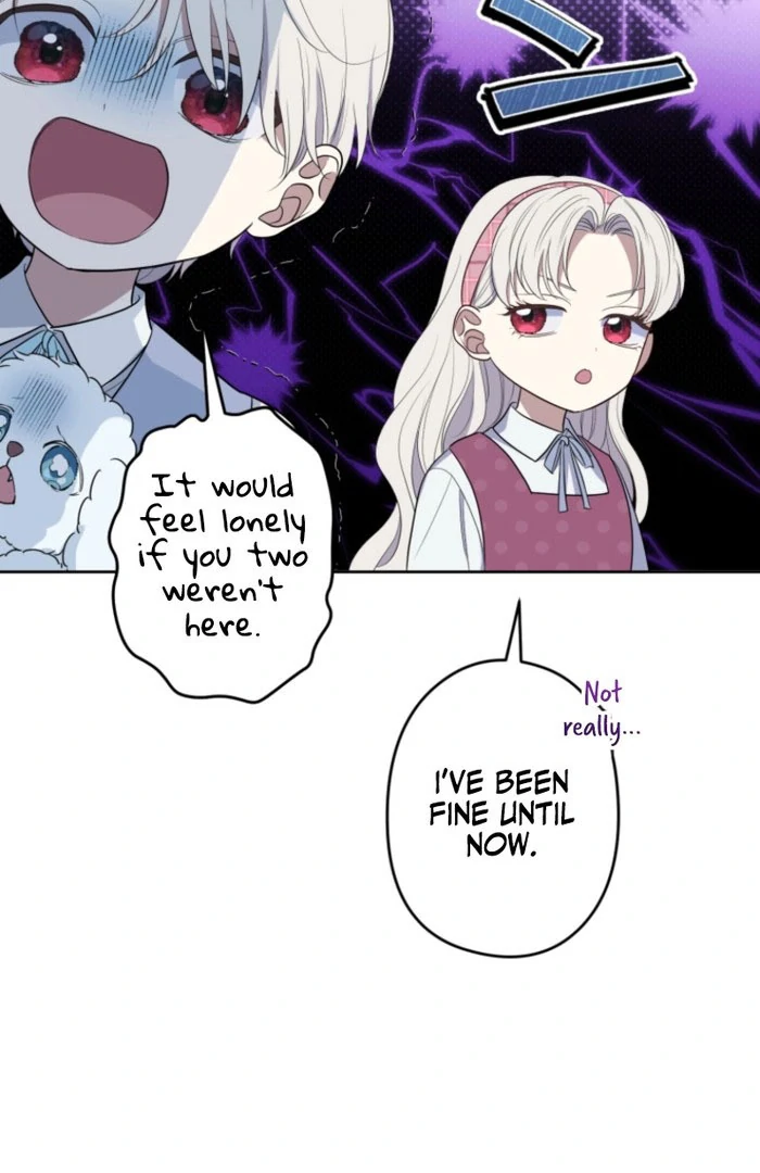 The Grim Reaper Duke’s Obsessive Contract Mother chapter 28 page 23
