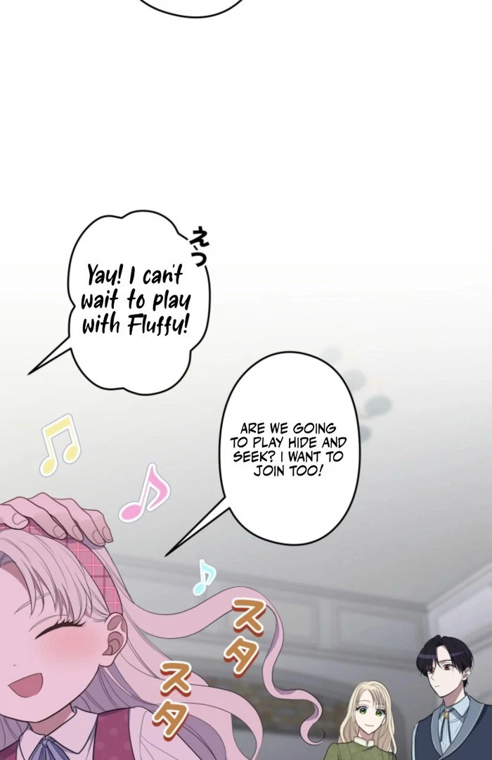 The Grim Reaper Duke’s Obsessive Contract Mother chapter 28 page 25