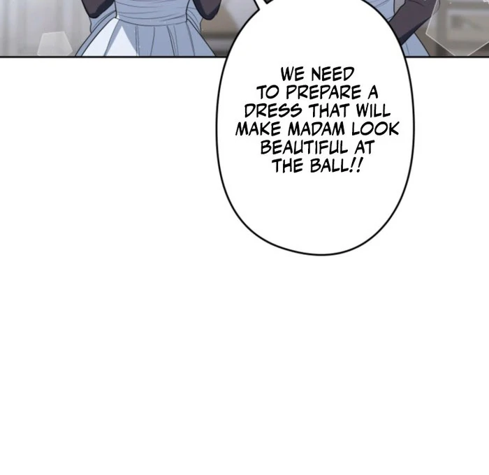 The Grim Reaper Duke’s Obsessive Contract Mother chapter 28 page 29
