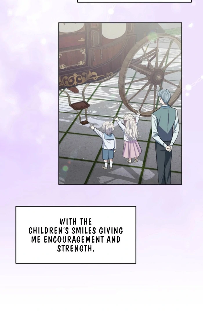 The Grim Reaper Duke’s Obsessive Contract Mother chapter 28 page 34