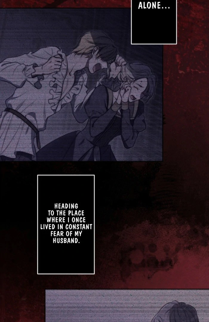 The Grim Reaper Duke’s Obsessive Contract Mother chapter 28 page 41