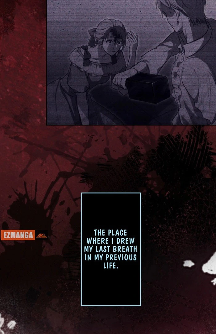 The Grim Reaper Duke’s Obsessive Contract Mother chapter 28 page 42