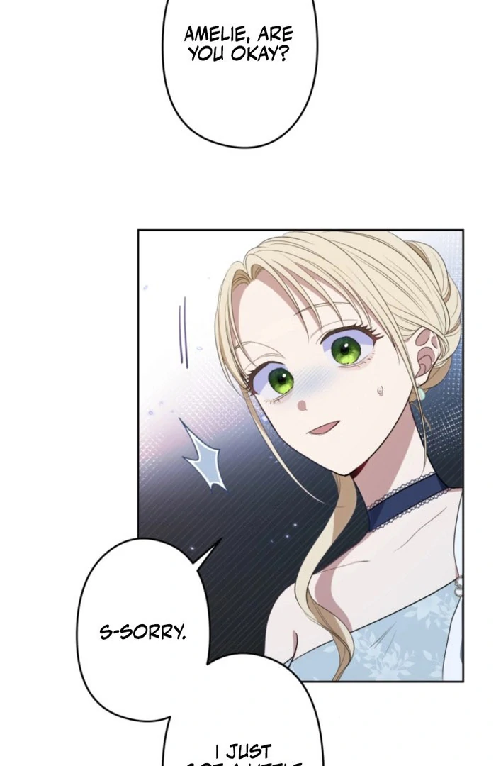 The Grim Reaper Duke’s Obsessive Contract Mother chapter 28 page 44