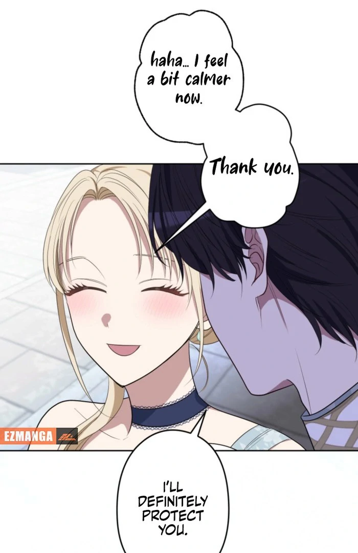 The Grim Reaper Duke’s Obsessive Contract Mother chapter 28 page 50