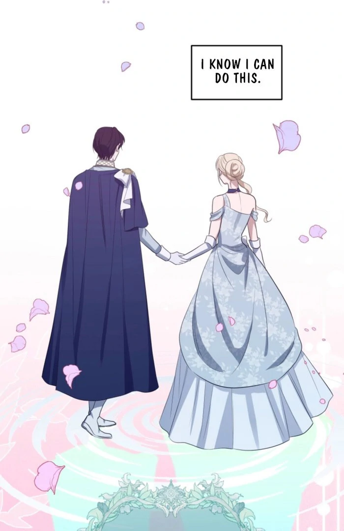 The Grim Reaper Duke’s Obsessive Contract Mother chapter 28 page 55