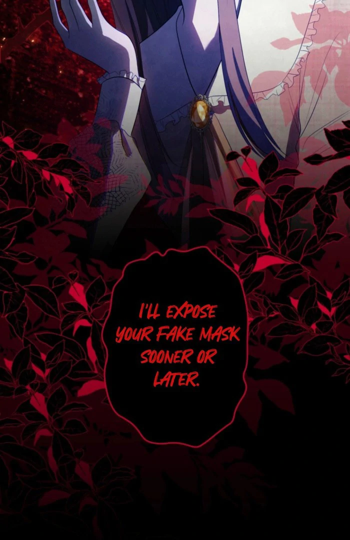 The Grim Reaper Duke’s Obsessive Contract Mother chapter 28 page 61
