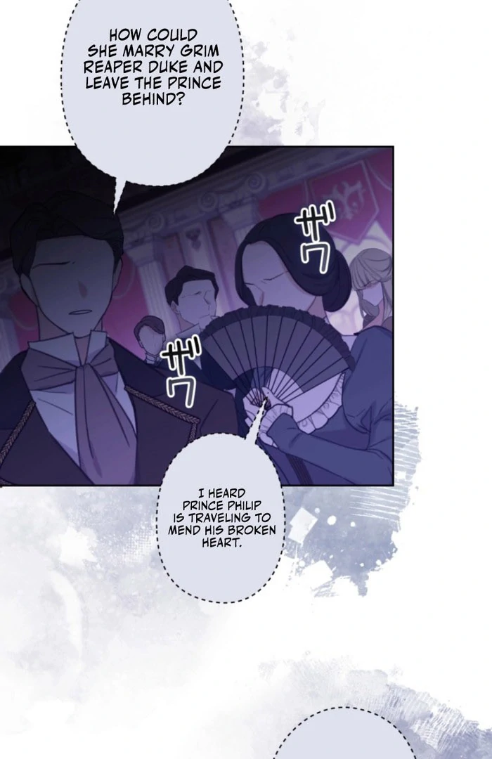 The Grim Reaper Duke’s Obsessive Contract Mother chapter 29 page 5