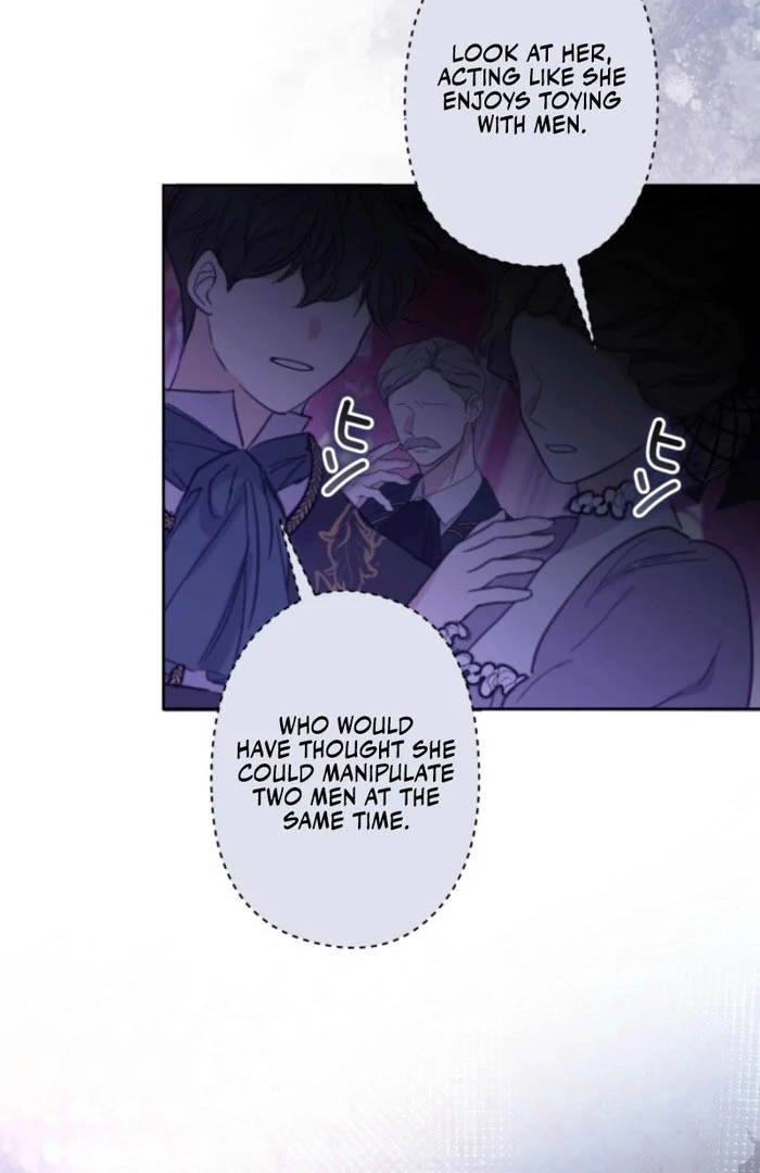 The Grim Reaper Duke’s Obsessive Contract Mother chapter 29 page 6