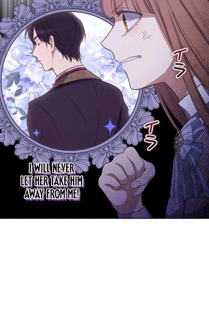 The Grim Reaper Duke’s Obsessive Contract Mother chapter 29 page 49