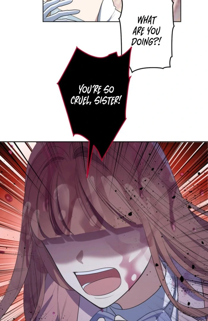 The Grim Reaper Duke’s Obsessive Contract Mother chapter 29 page 61
