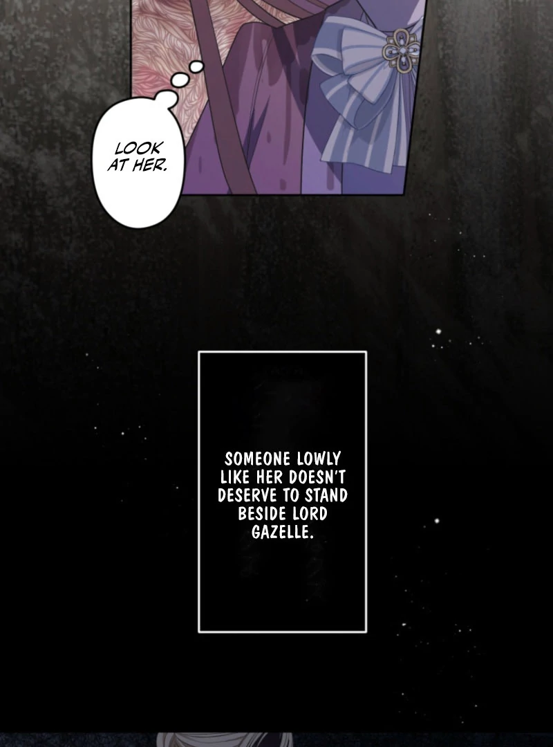 The Grim Reaper Duke’s Obsessive Contract Mother chapter 30 page 7