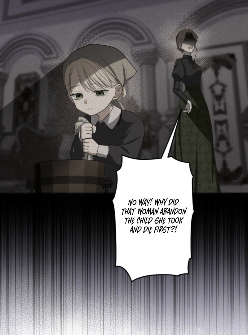 The Grim Reaper Duke’s Obsessive Contract Mother chapter 30 page 10