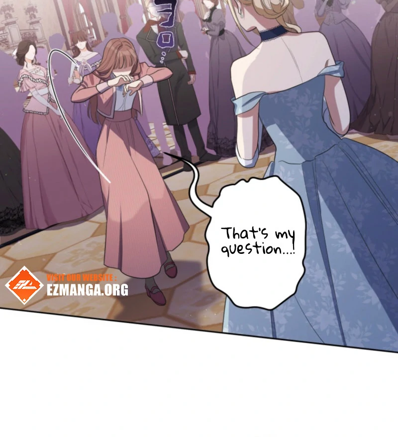 The Grim Reaper Duke’s Obsessive Contract Mother chapter 30 page 12