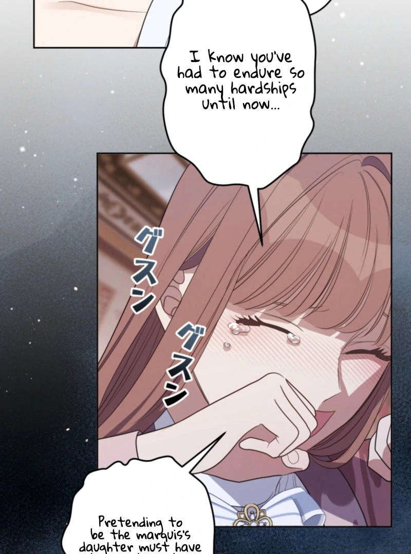 The Grim Reaper Duke’s Obsessive Contract Mother chapter 30 page 14