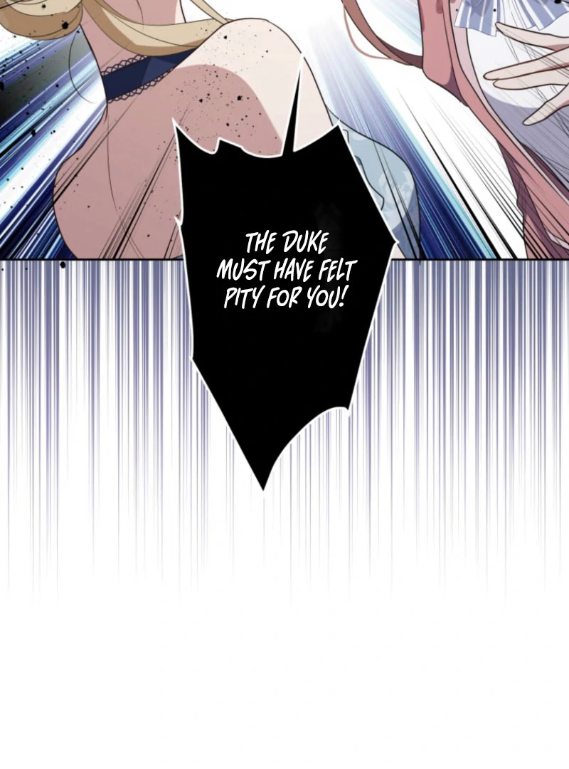 The Grim Reaper Duke’s Obsessive Contract Mother chapter 30 page 17