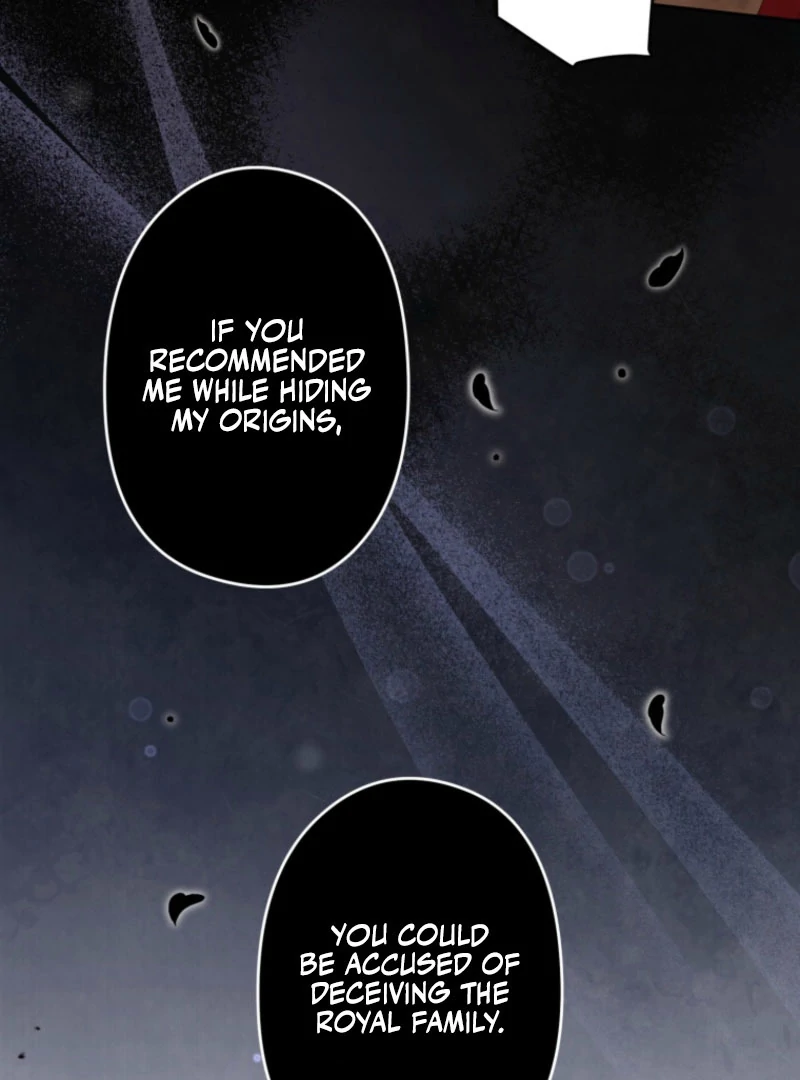 The Grim Reaper Duke’s Obsessive Contract Mother chapter 30 page 30