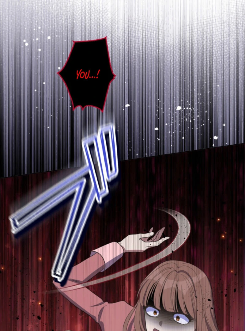 The Grim Reaper Duke’s Obsessive Contract Mother chapter 30 page 35