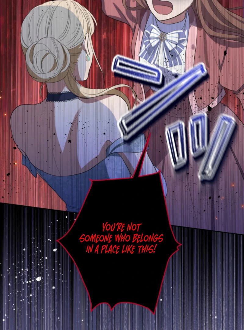 The Grim Reaper Duke’s Obsessive Contract Mother chapter 30 page 36