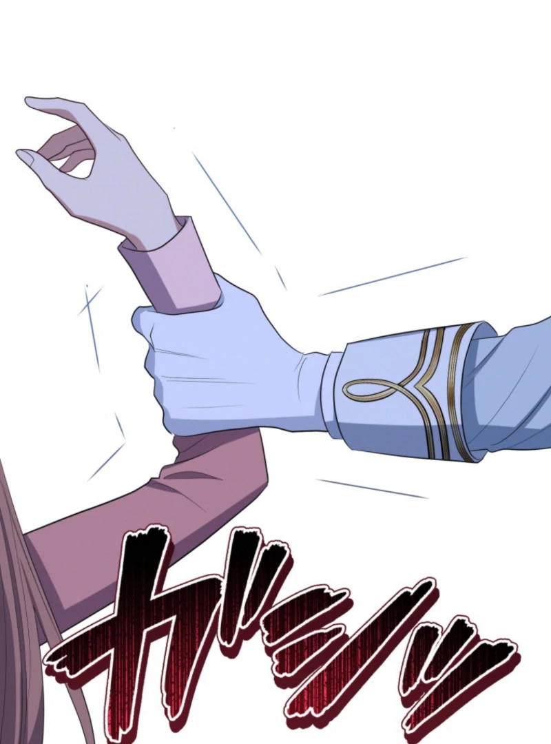 The Grim Reaper Duke’s Obsessive Contract Mother chapter 30 page 39