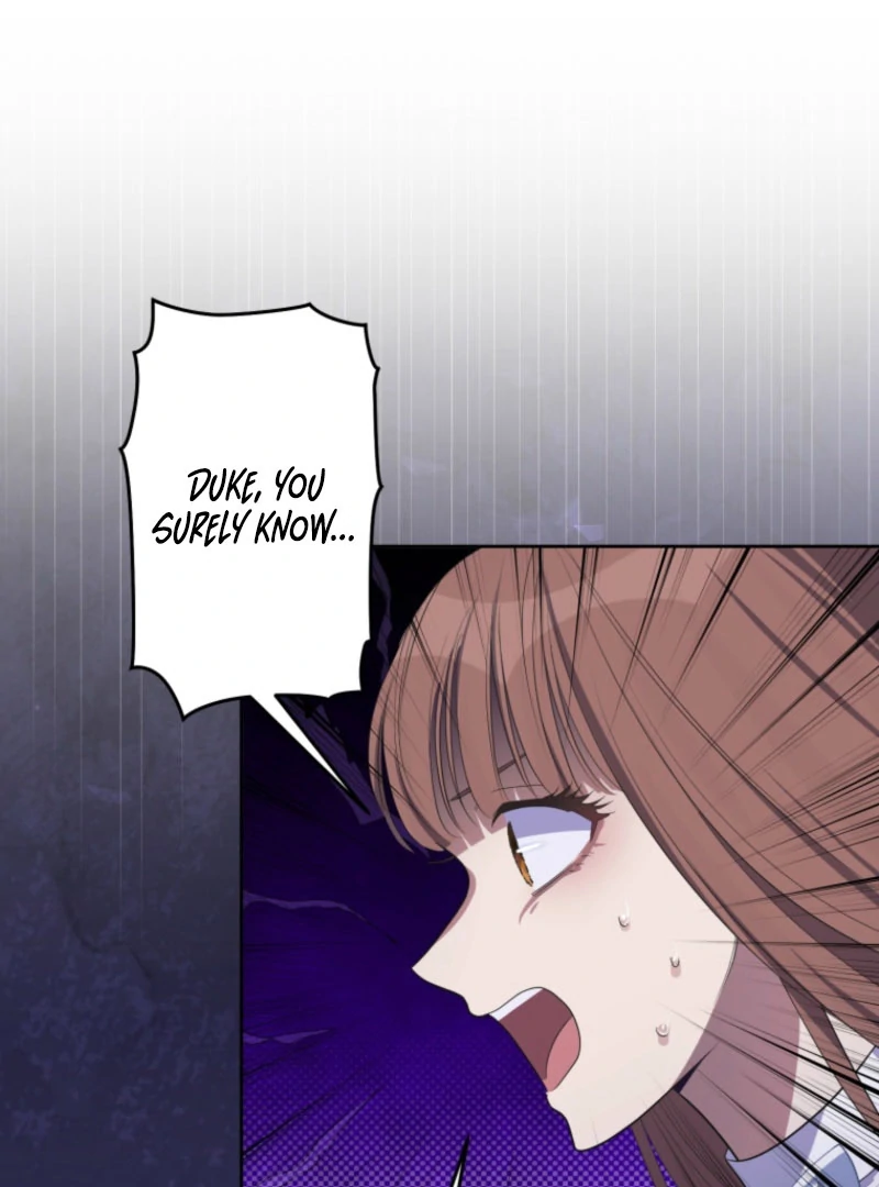 The Grim Reaper Duke’s Obsessive Contract Mother chapter 30 page 46