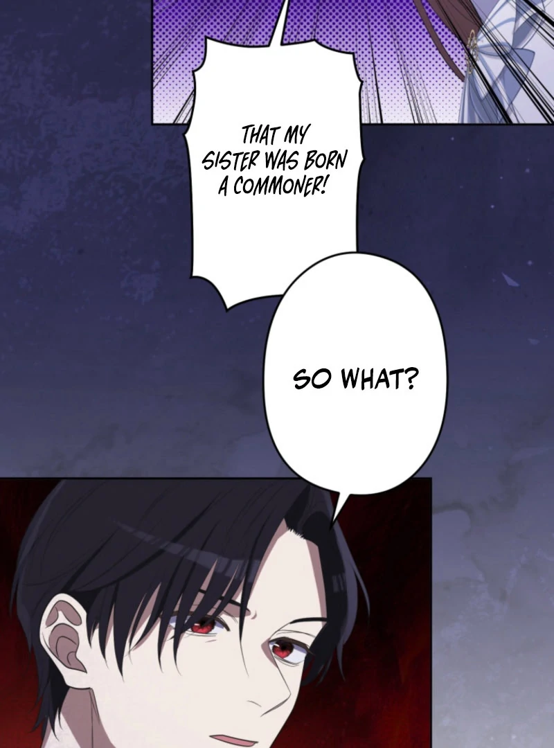 The Grim Reaper Duke’s Obsessive Contract Mother chapter 30 page 47