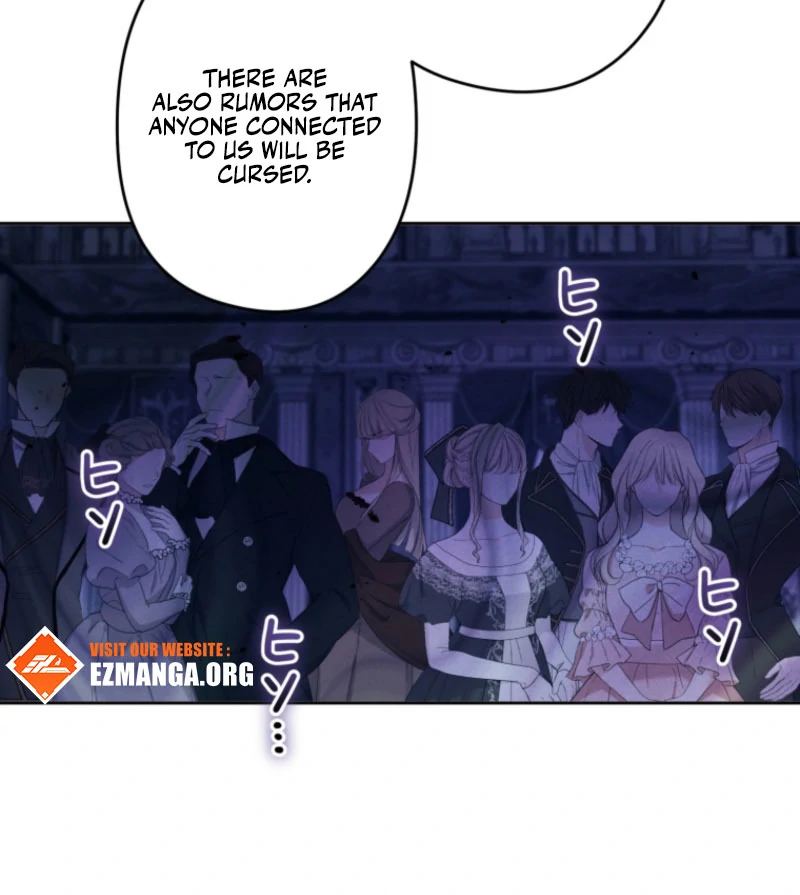 The Grim Reaper Duke’s Obsessive Contract Mother chapter 30 page 50