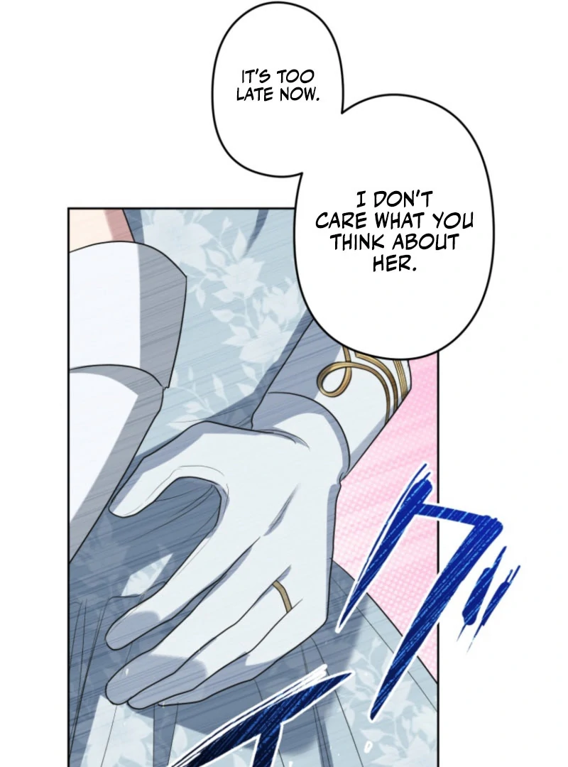 The Grim Reaper Duke’s Obsessive Contract Mother chapter 30 page 51