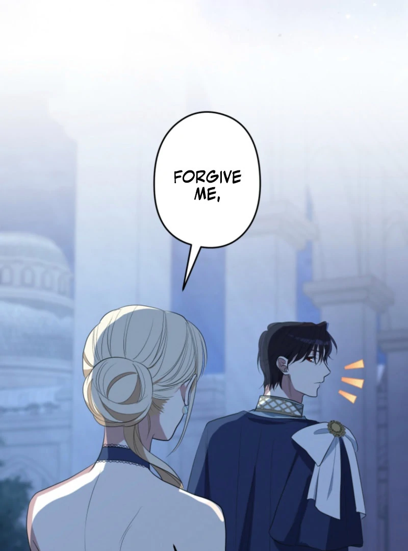 The Grim Reaper Duke’s Obsessive Contract Mother chapter 30 page 59