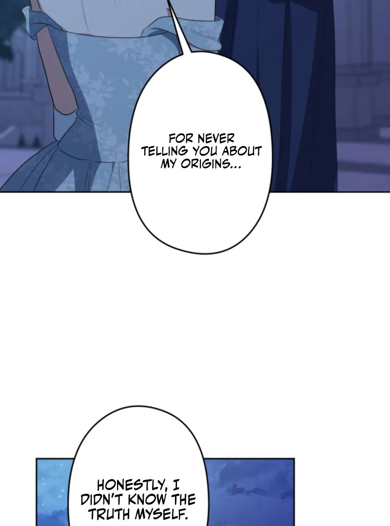 The Grim Reaper Duke’s Obsessive Contract Mother chapter 30 page 60