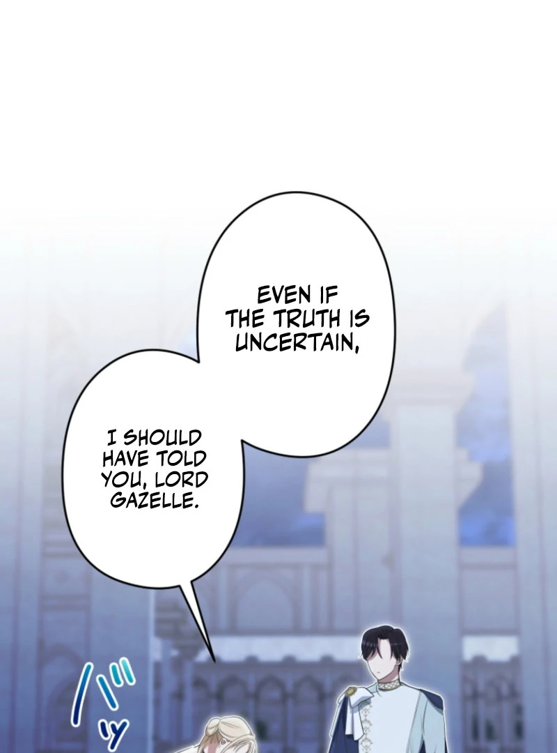 The Grim Reaper Duke’s Obsessive Contract Mother chapter 30 page 64