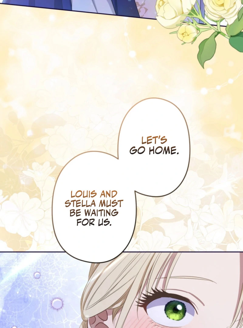 The Grim Reaper Duke’s Obsessive Contract Mother chapter 30 page 67