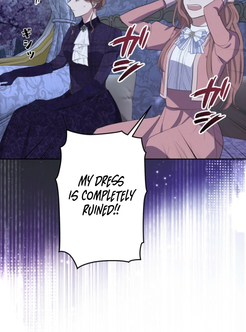 The Grim Reaper Duke’s Obsessive Contract Mother chapter 30 page 74