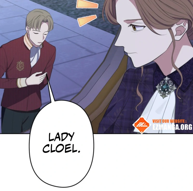 The Grim Reaper Duke’s Obsessive Contract Mother chapter 30 page 76