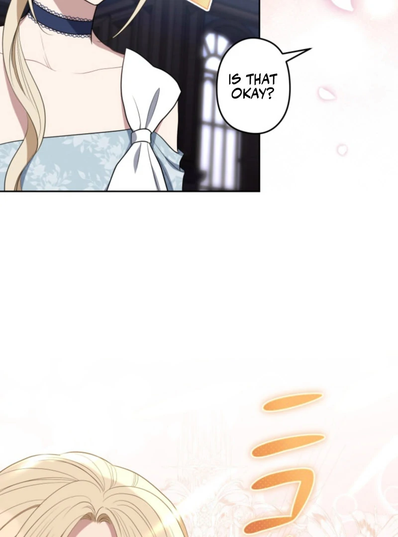 The Grim Reaper Duke’s Obsessive Contract Mother chapter 31 page 16