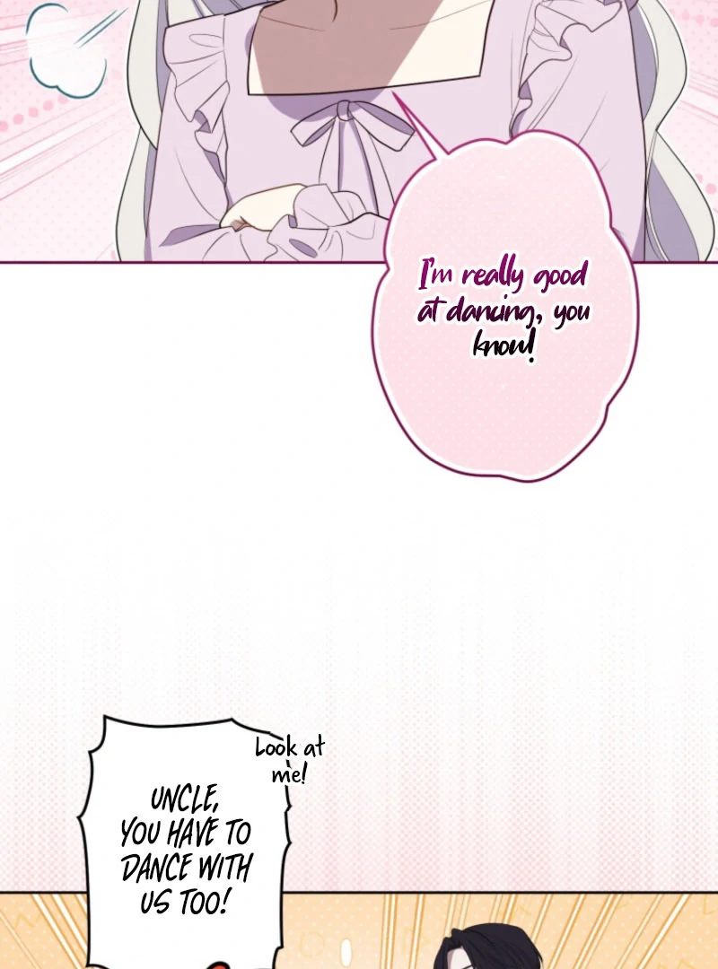 The Grim Reaper Duke’s Obsessive Contract Mother chapter 31 page 20