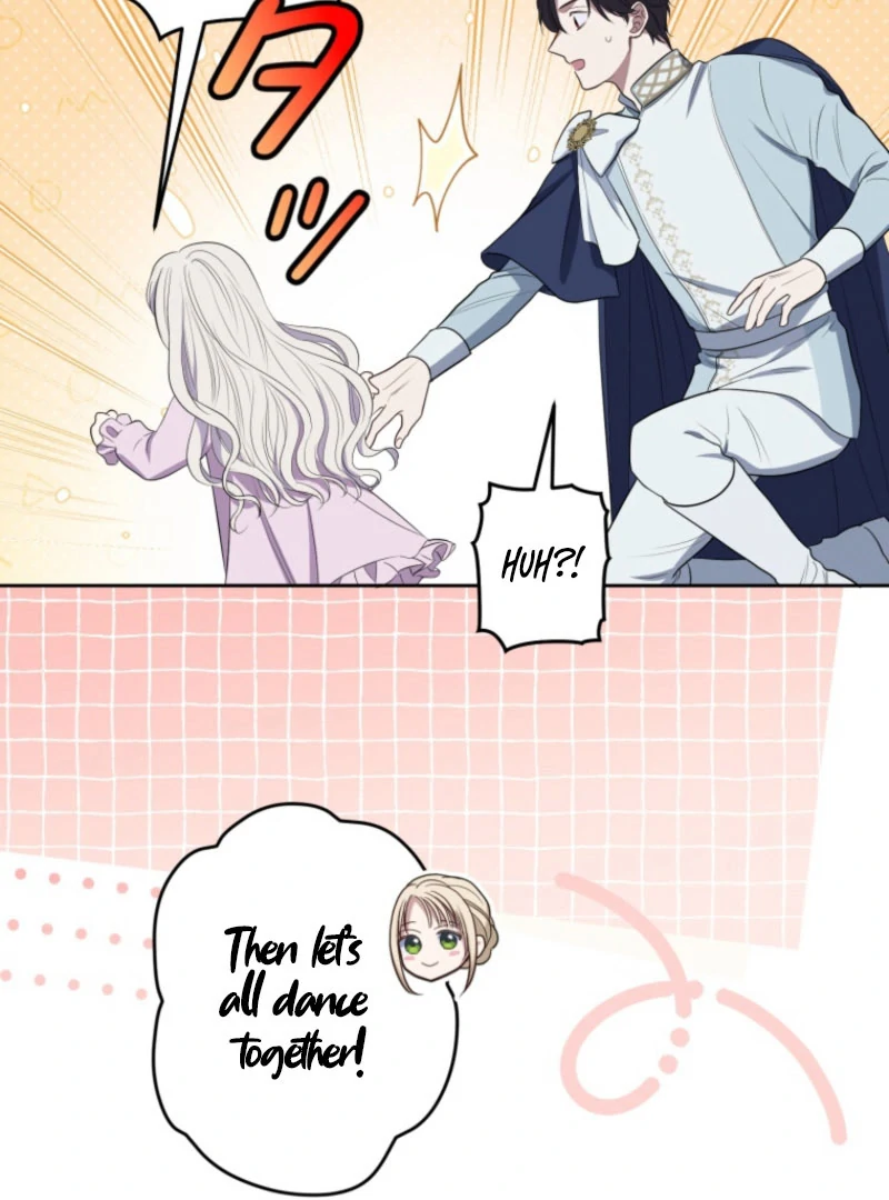 The Grim Reaper Duke’s Obsessive Contract Mother chapter 31 page 21