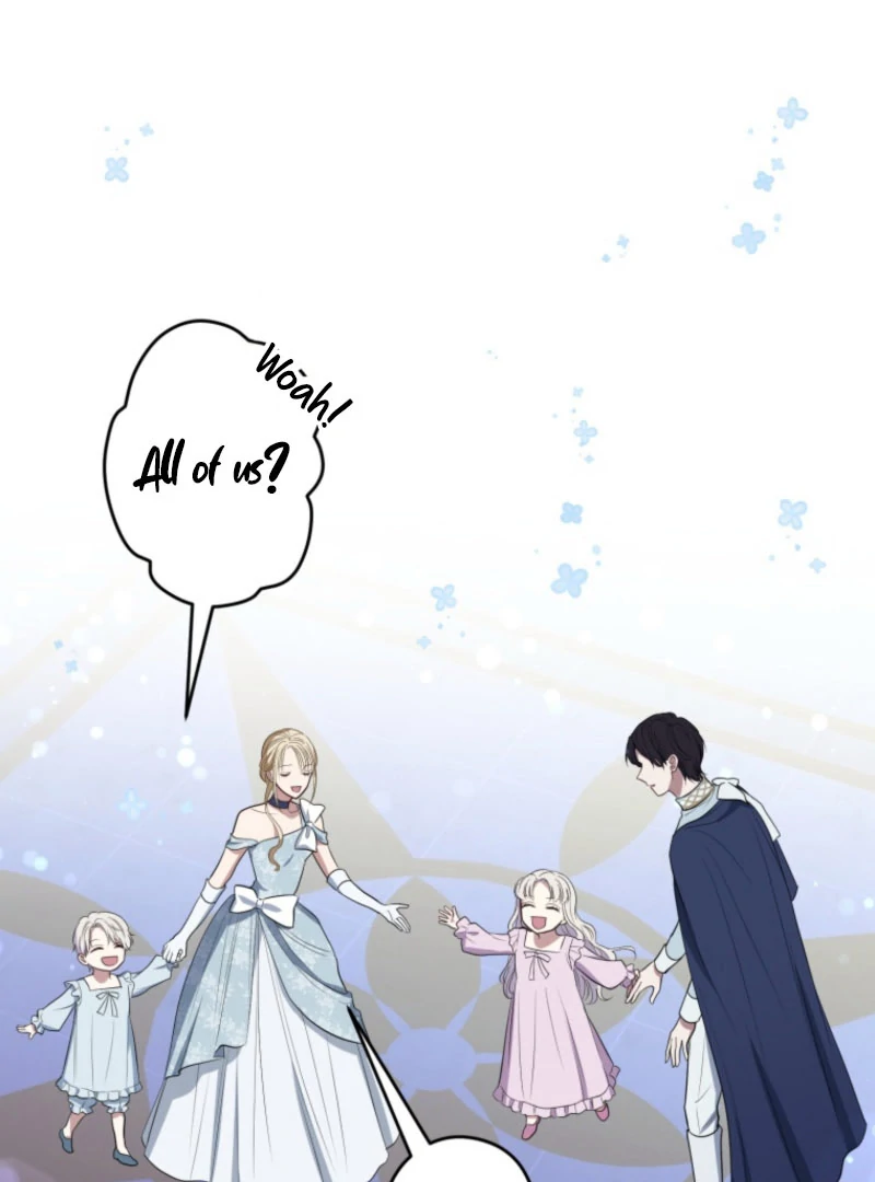 The Grim Reaper Duke’s Obsessive Contract Mother chapter 31 page 22