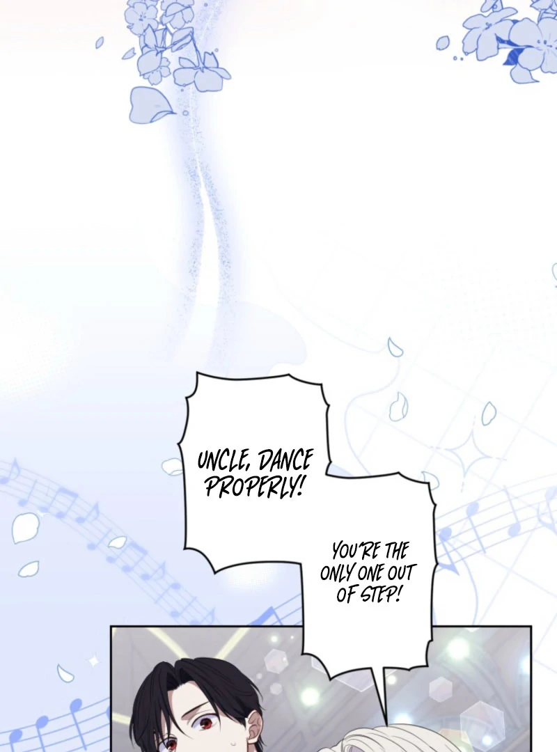The Grim Reaper Duke’s Obsessive Contract Mother chapter 31 page 27