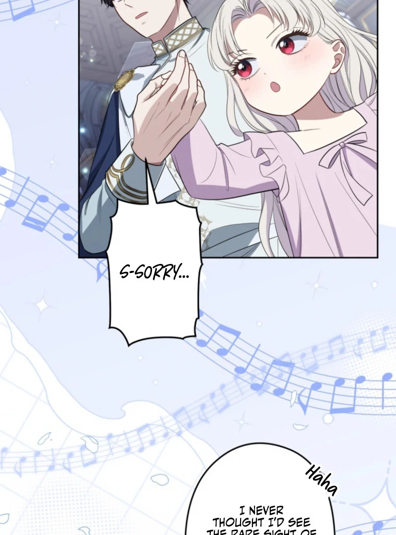 The Grim Reaper Duke’s Obsessive Contract Mother chapter 31 page 28