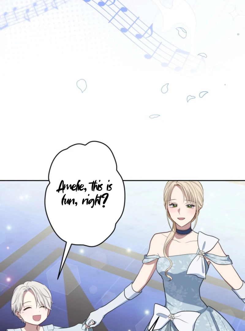 The Grim Reaper Duke’s Obsessive Contract Mother chapter 31 page 30